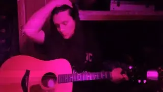 Tim Atazoth - 13 (Danzig/Johnny Cash Cover)