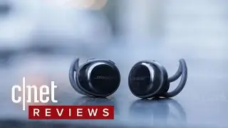 Bose SoundSport Free: Excellent AirPod alternatives