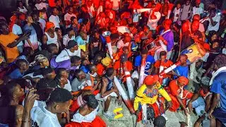 RARA GWO LANMÈ LIVE  NAN FESTI HONNEUR ET MÉRITE NAN PÉRÉDO YO T RESEVWA YON PLAK DONÈ  31 MARS 2024