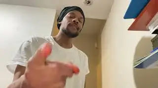 Cory salutes drake for not suing him for reacting to not like us