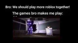 Shitty games