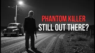 &ldquo;America&rsquo;s Phantom Killer: The Moonlight Murders They Tried to Erase&rdquo;
