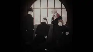 Jujutsu Kaisen (past react to future students part 2 soon) | JJK | Gacha React | AU |