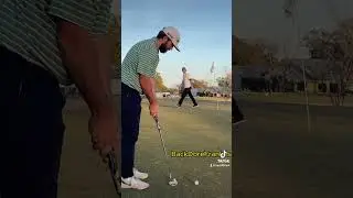 This might really be the end #golf #golffails #golfer #shank #breakingpar #driver #slice