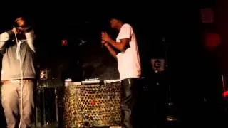 SDSTV: TouchCash Performing Live at Club Pyramid [Overtime Concert] [DopeAF]