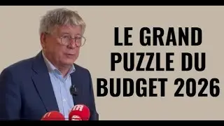 France&rsquo;s 2026 Budget A Political Puzzle #worldnews #France2026 #frenchpolitics