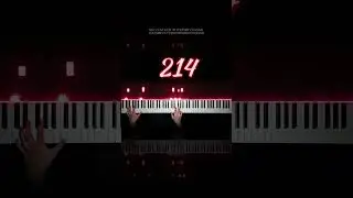 214 🎹 #214 #rivermaya #piano #cover #orchestra #fyp #pianocover #shorts