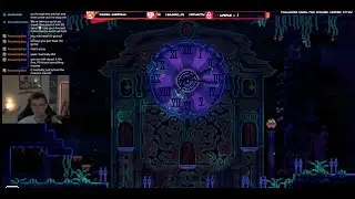 Animal Well Playthrough #3
