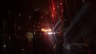 Tale of Us Sweet Disposition Ultra Mexico 2018