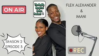Black Representation in Media and Music- The DDD Podcast