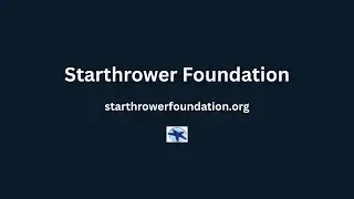 Making a Difference in Haiti | Starthrower Foundation Archive Series