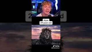 The Oldest Animals in The World! 😮