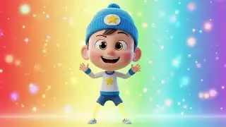 Wobbly Spaghetti Legs Dance Party Kids Songs Compilation and many more fun songs!