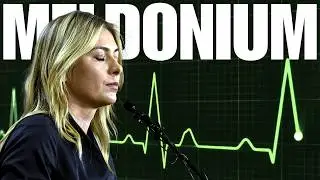 Maria Sharapova | What Happened to Tennis' Golden Girl?