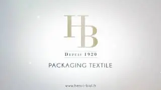 Henri Bal sas - Meilleurs voeux 2017