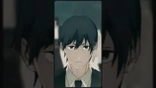 Jangan Hidup Seperti Aki Hayakawa!⚠️ | Psychology Aki Hayakawa (#chainsawman) | #psikologi #anime