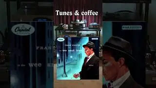 Frank Sinatra &ndash; In The Wee Small Hours original 1955 mono vinyl