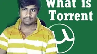 What is Torrent ? | How it works (In Hindi)