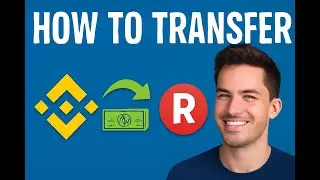 Как перевести криптовалюту с Binance на Redotpay: полное руководство по быстрым и безопасным тран...
