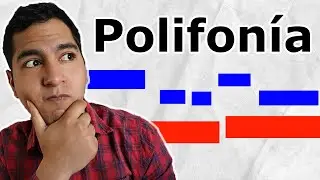 Como escribir un Contrapunto a dos voces