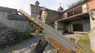 Black Ops Cold War is LIT in 2026 (MP5 NUKE)