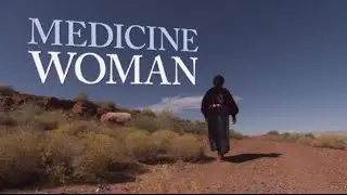 Medicine Woman (Trailer)