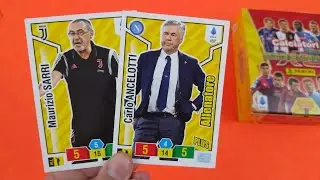 Tante RARE ma...IL TOP PLAYER?!?! Apertura Adrenalyn XL 2019-20