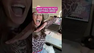 The REAL Reason You Aren't Booking Clients ❌