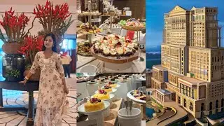 ||💥 ITC Royal Bengal 💥 | Grand Market Pavilion  | Unlimited Buffet | (200+ Item) 😋 ||