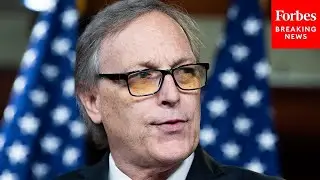 Andy Biggs: 'The Most Dangerous Cities In America Are Governed By Democrats'
