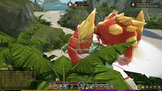Lolosia (Chapter 3) - ADVENTUREQUEST 3D (New Character) - Part 25