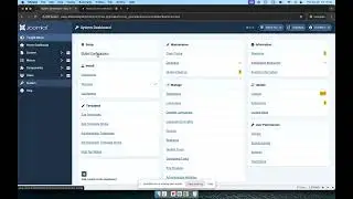 How to Translate Joomla Admin Text Using Language Constants (Step-by-Step Guide)