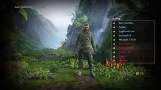 Playstation Legion podcast Uncharted 4 multiplayer