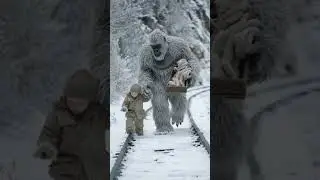 Baby and yeti. Yeti sabe baby. Yutube kids. Little angel yt #cutekids  #kids #kidsvideo #usa