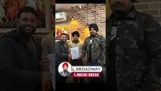 CONGRATULATION AKASHPREET SINGH UK STUDY VISA BEDFORDSHIRE UNIVERSITY JAN 2026 INTAKE | | CANADA |