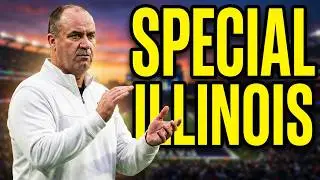 New England Patriots OC Bill O'Brien - Special Illinois Concept