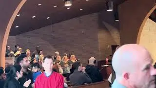 Ready The Way - 2nd Sunday of Advent 2025. SLCC