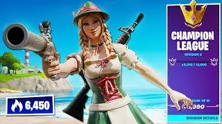 How To Stop Losing Arena Points & Stop Losing Fights in Fortnite Arena