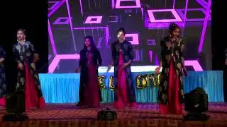 Mobile Addiction | Annual Day 2020 | GEMS English School, Dudhi, UP.