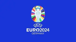 Ich spiele die Europameisterschaft 2024 in Fc 24