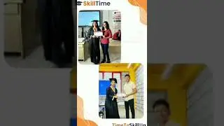 Certificate Distribution Ceremony 🎉 | SkillTime