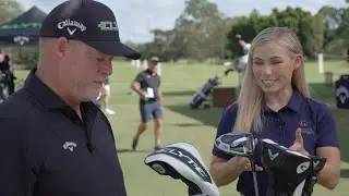 Closer Look: Callaway's new Elyte Fairway Woods