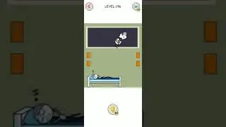 Thief Puzzle Level 196 Solution