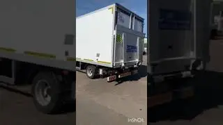 Гидроборт DIMT DLC 4 на Компас 6