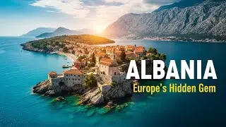 Albania: Europe&rsquo;s Hidden Gem You&rsquo;ve Never Truly Seen.