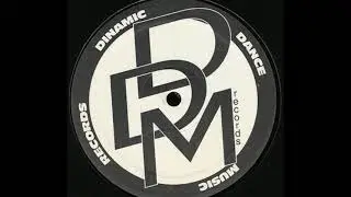 Loose Hard - Magic Land (Trance) (AA1)