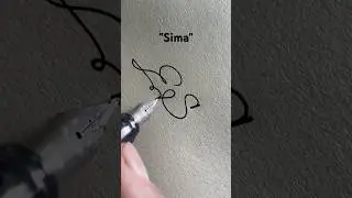 ❤️How to sign  