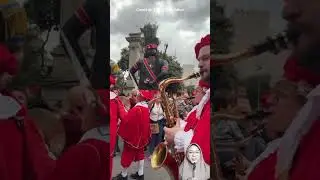 La Merce Festival, Barcelona  #explore #worldculture #tradition #culture #germany