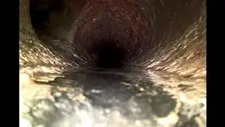 40 Gardenville Building Underground to Past Trap