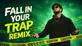 FALL IN YOUR TRAP (REMIX) &ndash; AllyTunes (Official Audio)